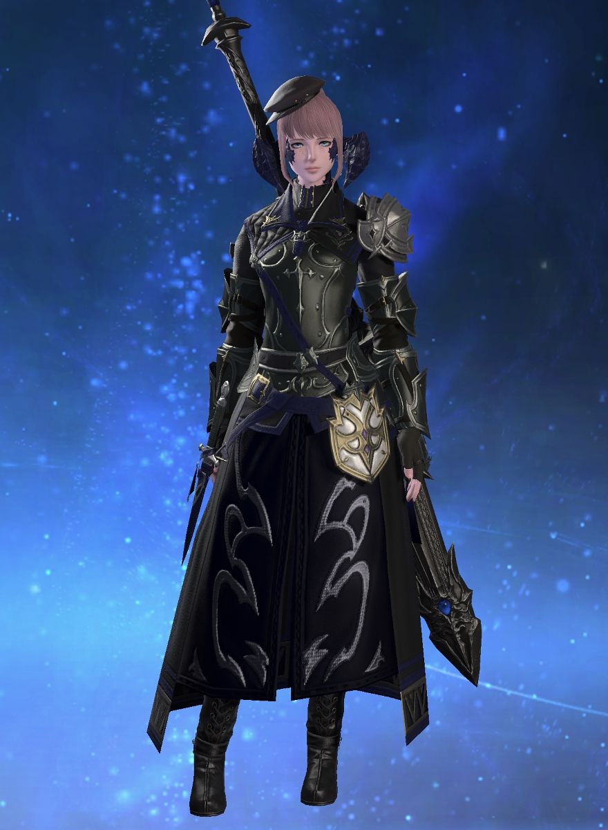 Rein Thyrnir