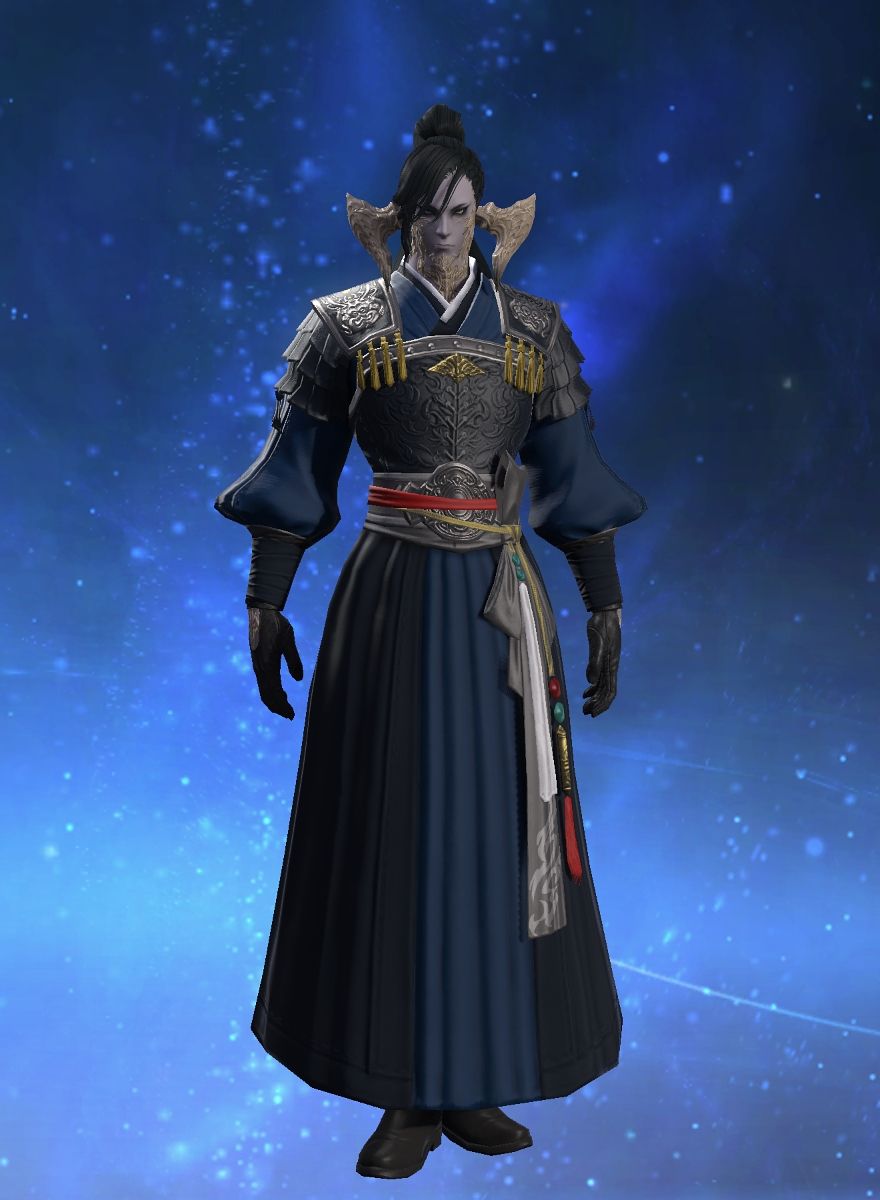 Sokyu Ou