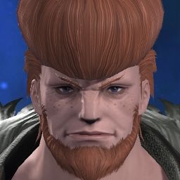 Sleepless Ginger