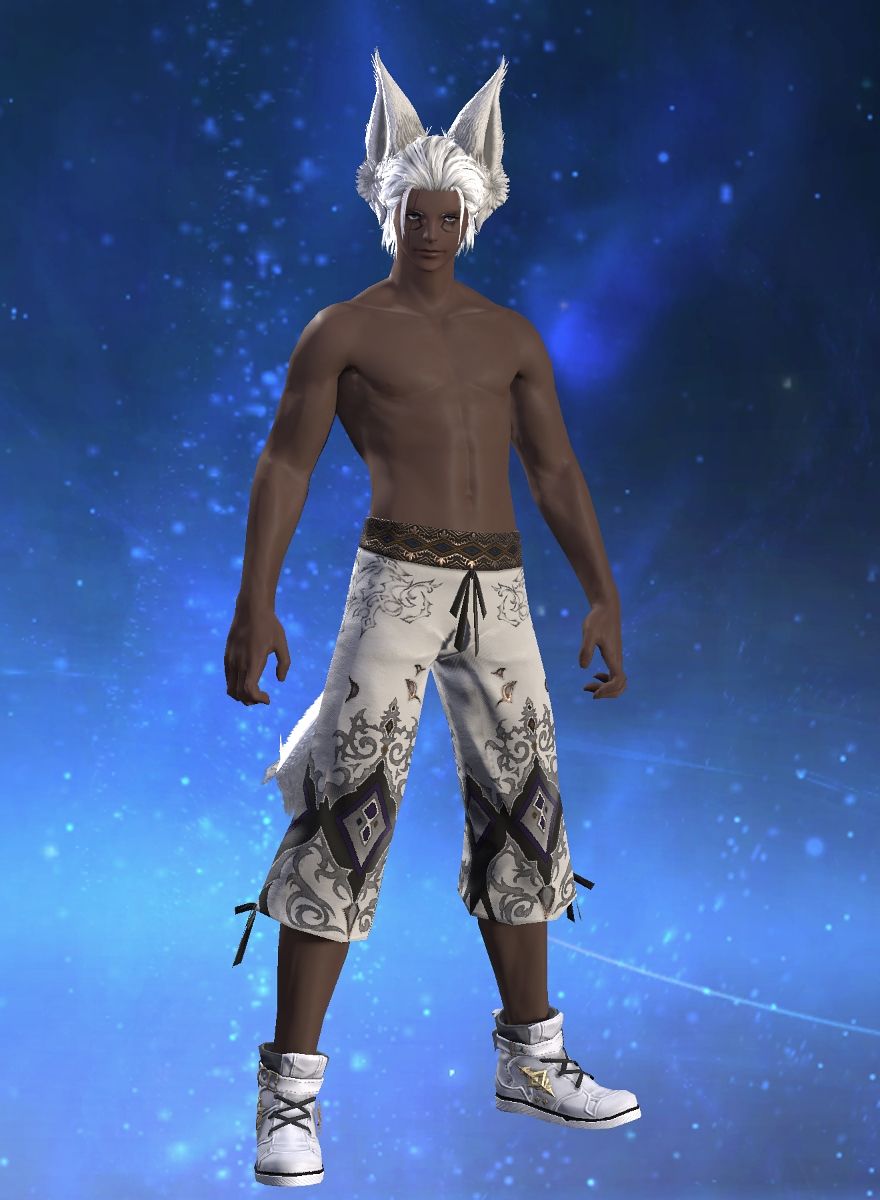 Nareth Ilmor