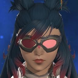 Morgana Cottontail