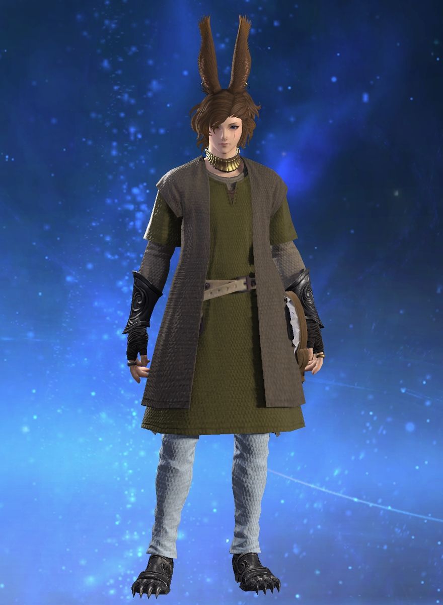 Gale Huorlwesfv