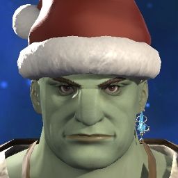 Ogre-daddy Shrek