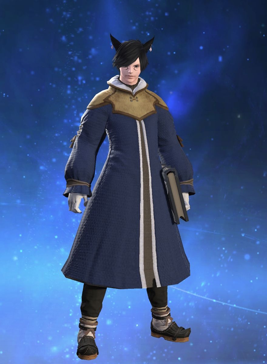 Adelbert Coral