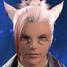 Final Blazius
