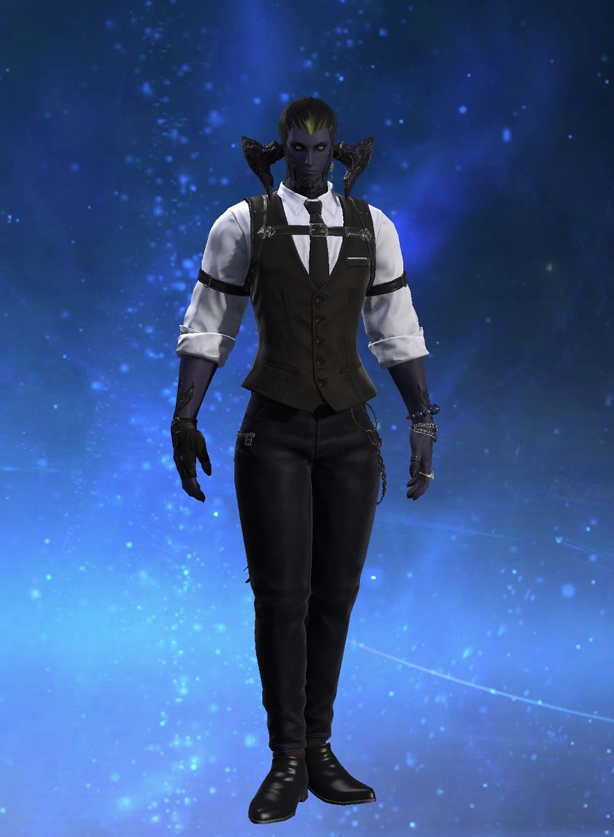 Nobu Dotharl