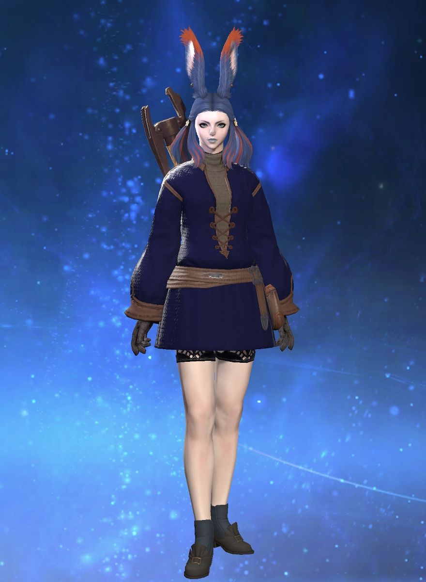 Evi Tidal