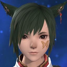 Meiria Forester