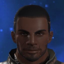 Lambert Blackburn