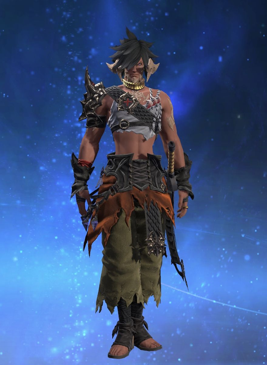 Rumba Main