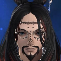 Lucifer Morningstarrr