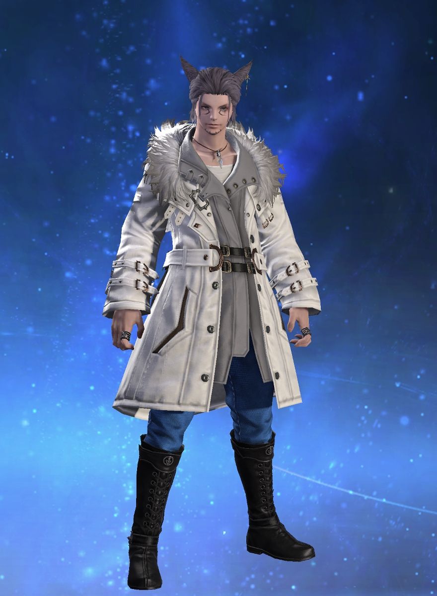 Dandy Nadir