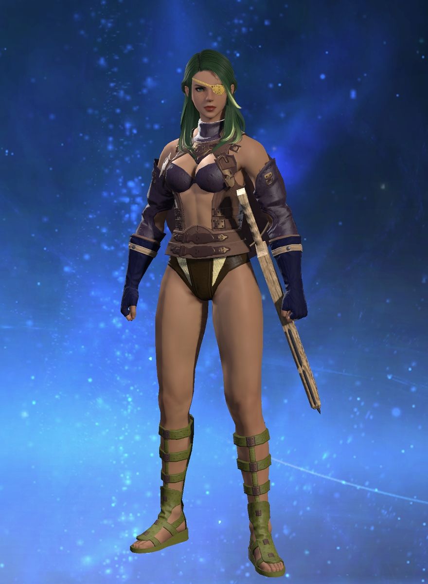 Ursa Oona