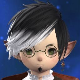 Wind-up Mog