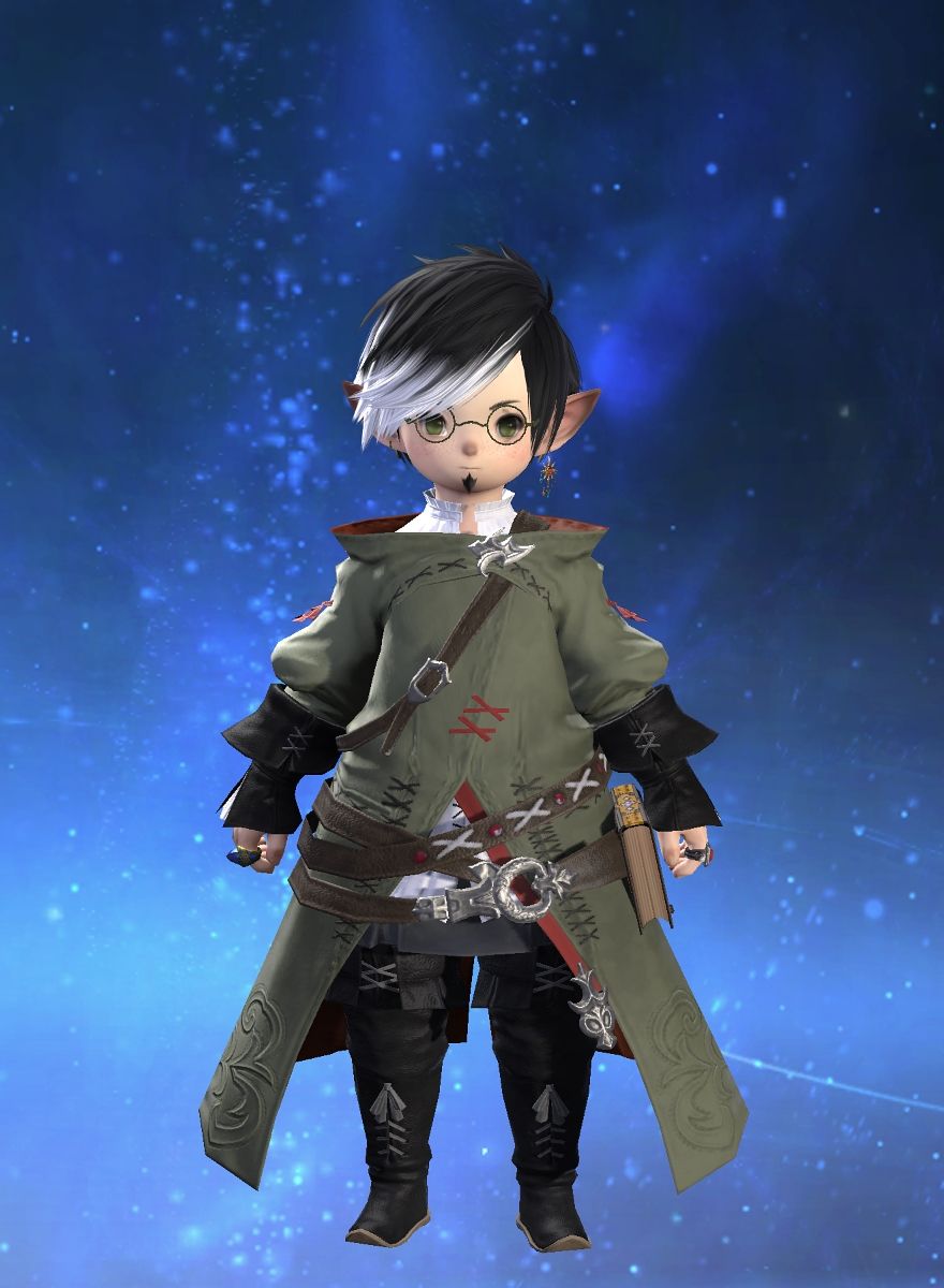 Wind-up Mog