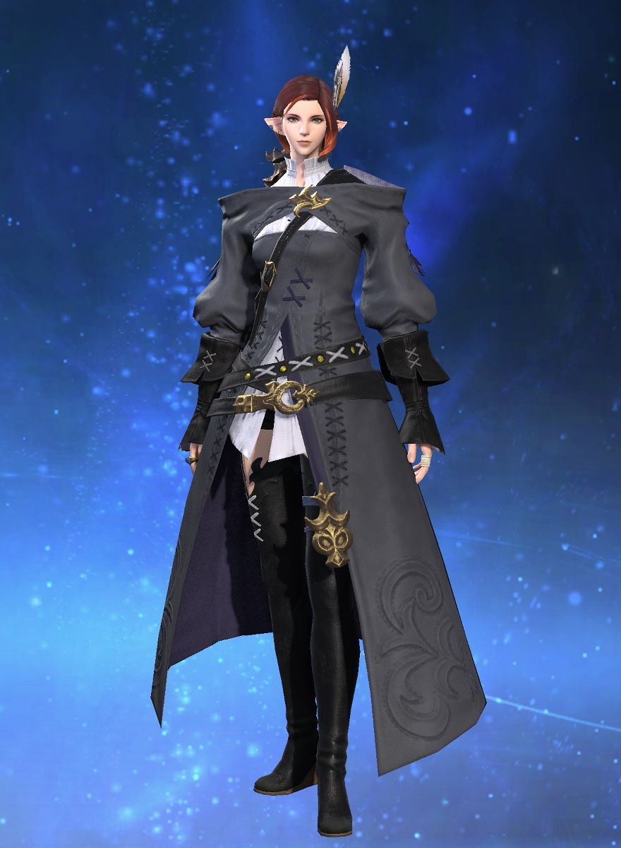Alytheia Stormwind