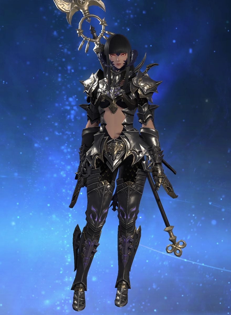 Sintharia Prestor