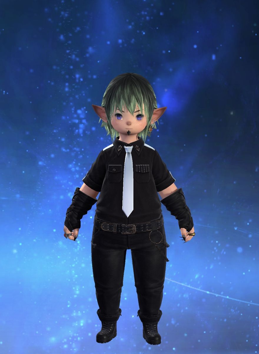 Wild Gremlin