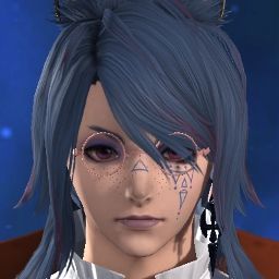 Phoenix Blue