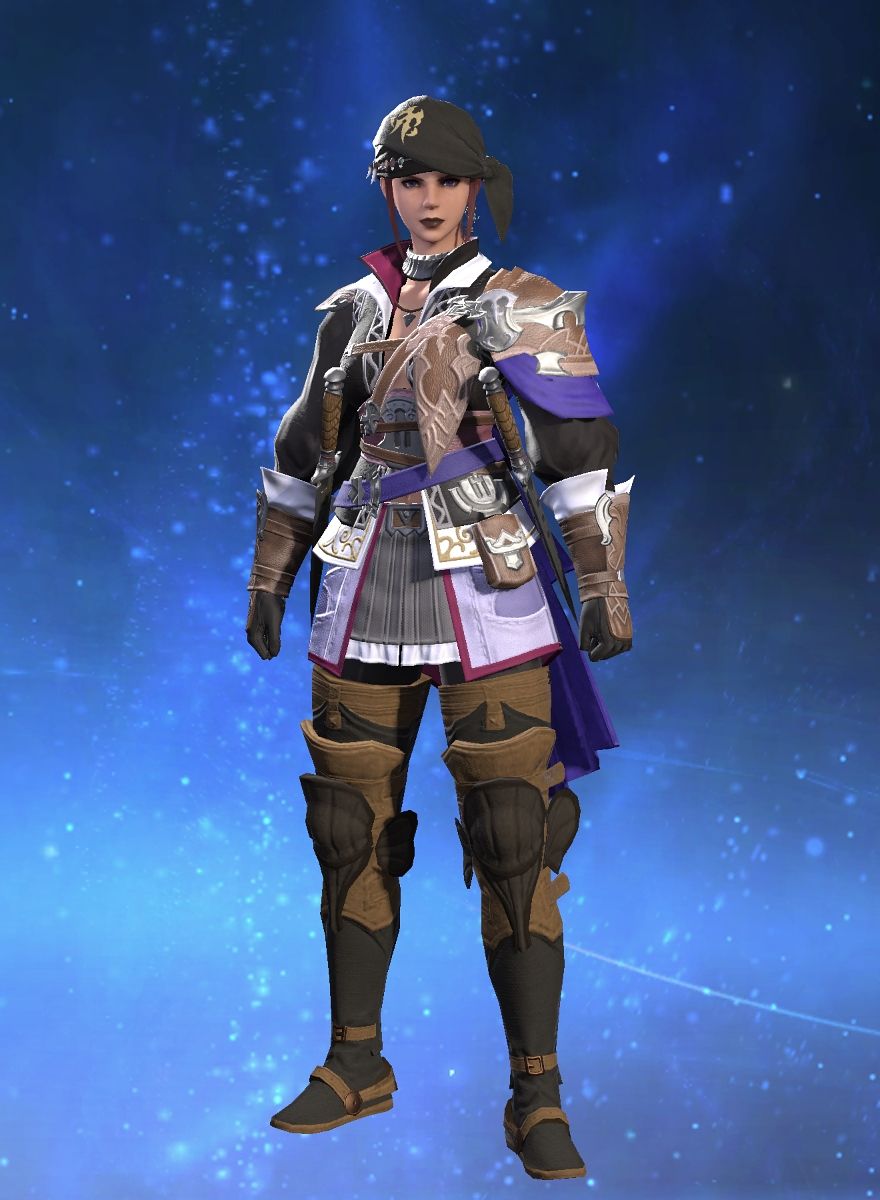 Kikyo Lightshock