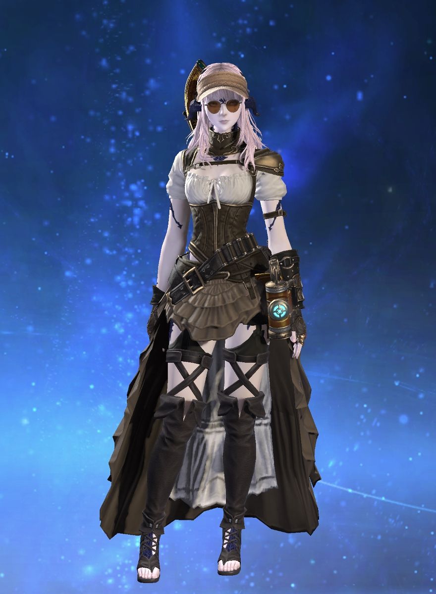 Luxu Yoru