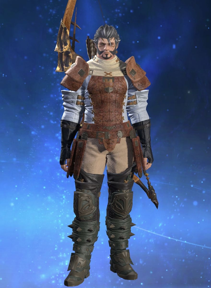 Osiric Knight