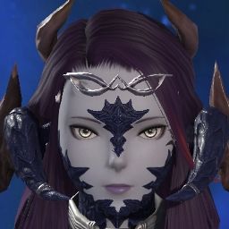Daeshir Necro