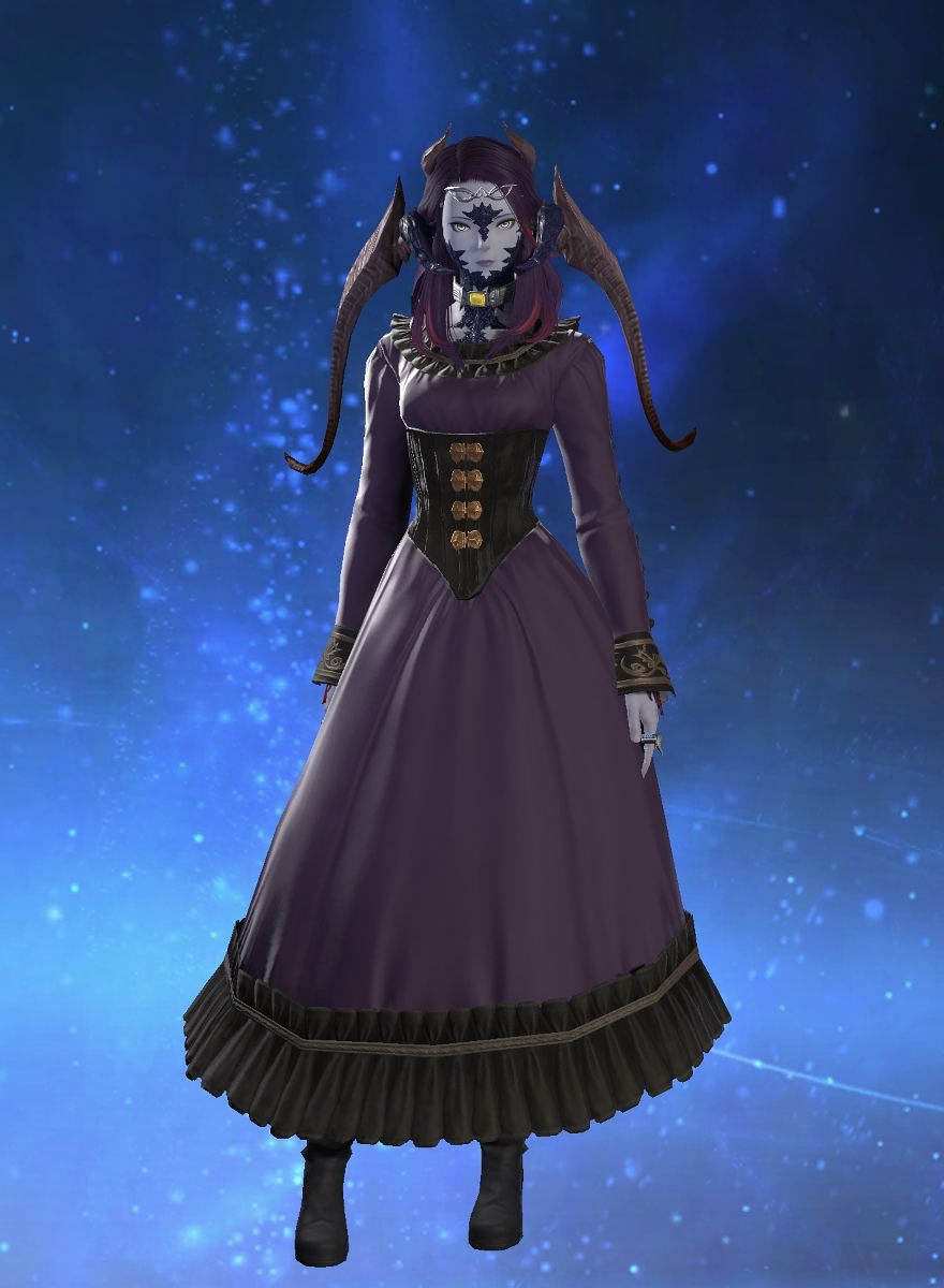Daeshir Necro