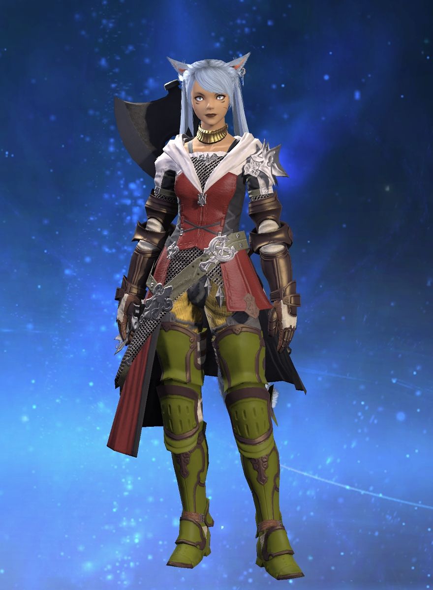 Y'kiraka Polaali