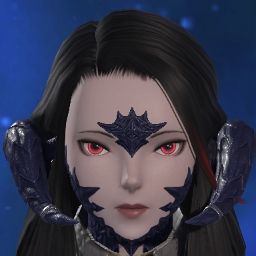 Serana Void