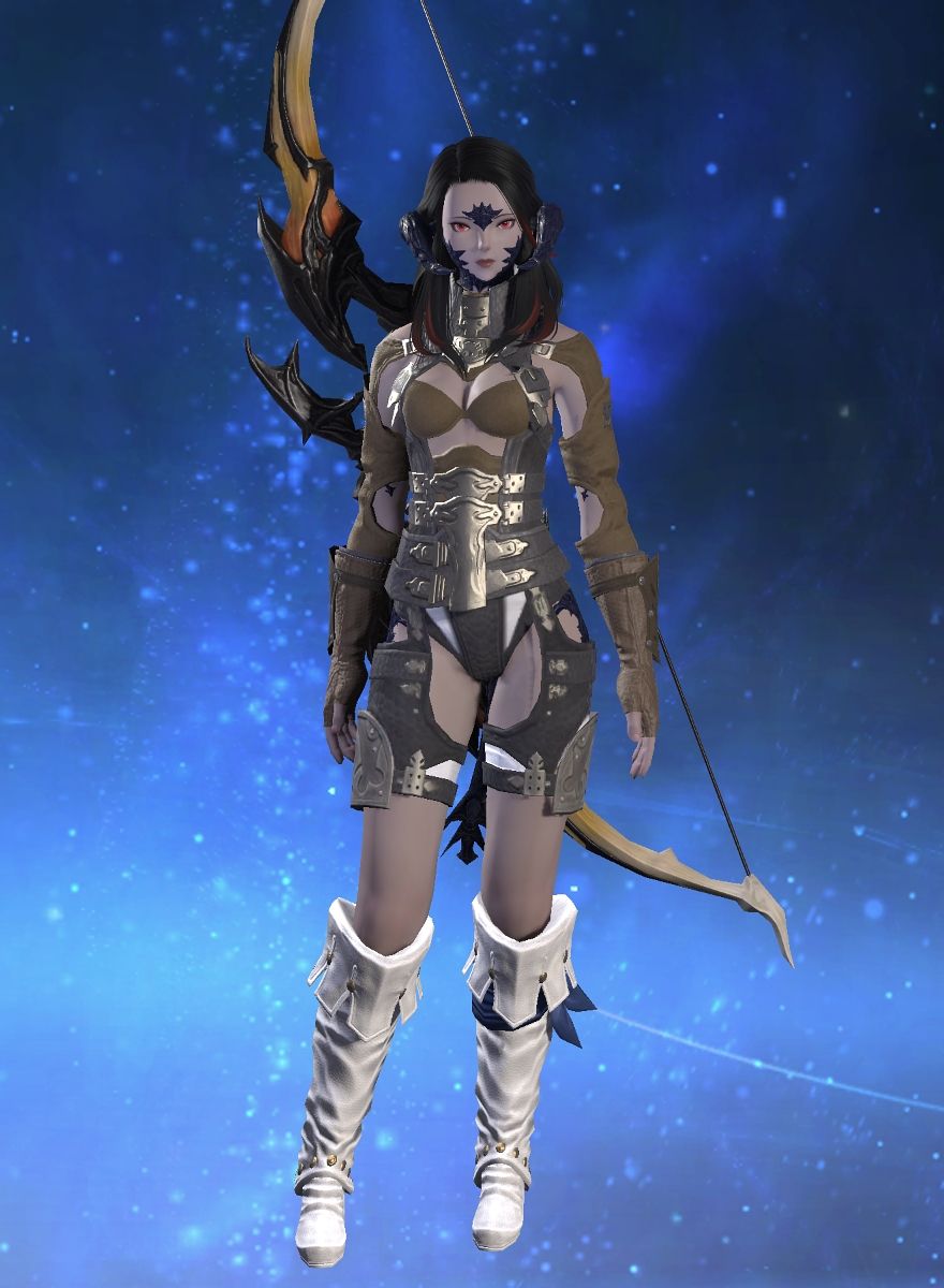 Serana Void