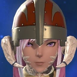 Arietta Heart