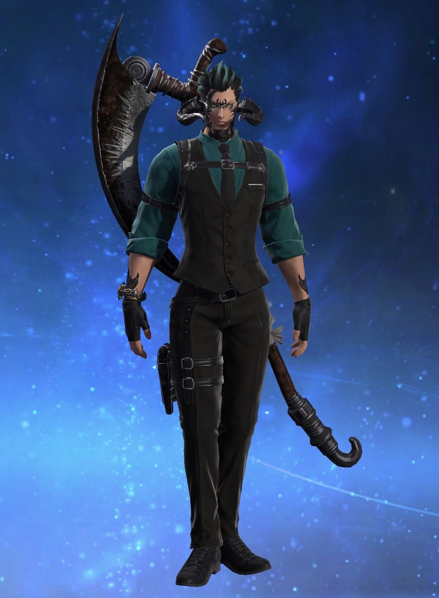 Raios Nightwalker