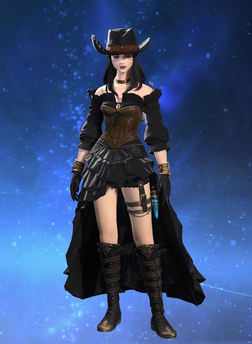 Lilyth Cain
