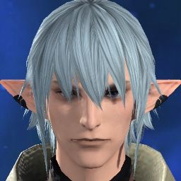 Haurchefant Greystone