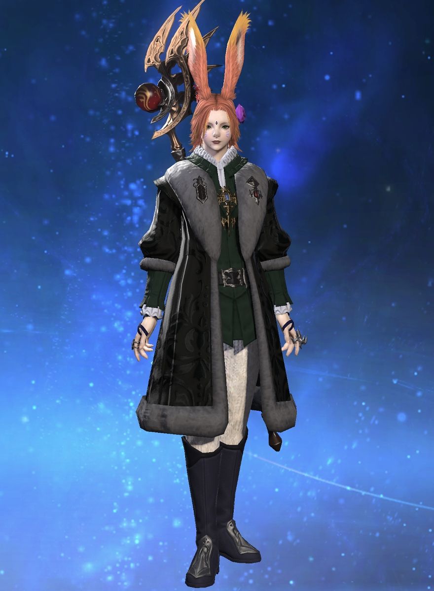 Trillian Aquasol