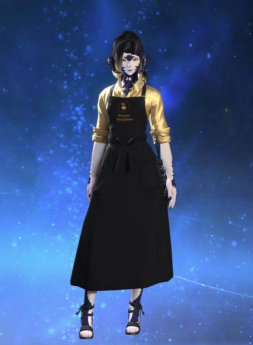 Aelynthi Tidecaller