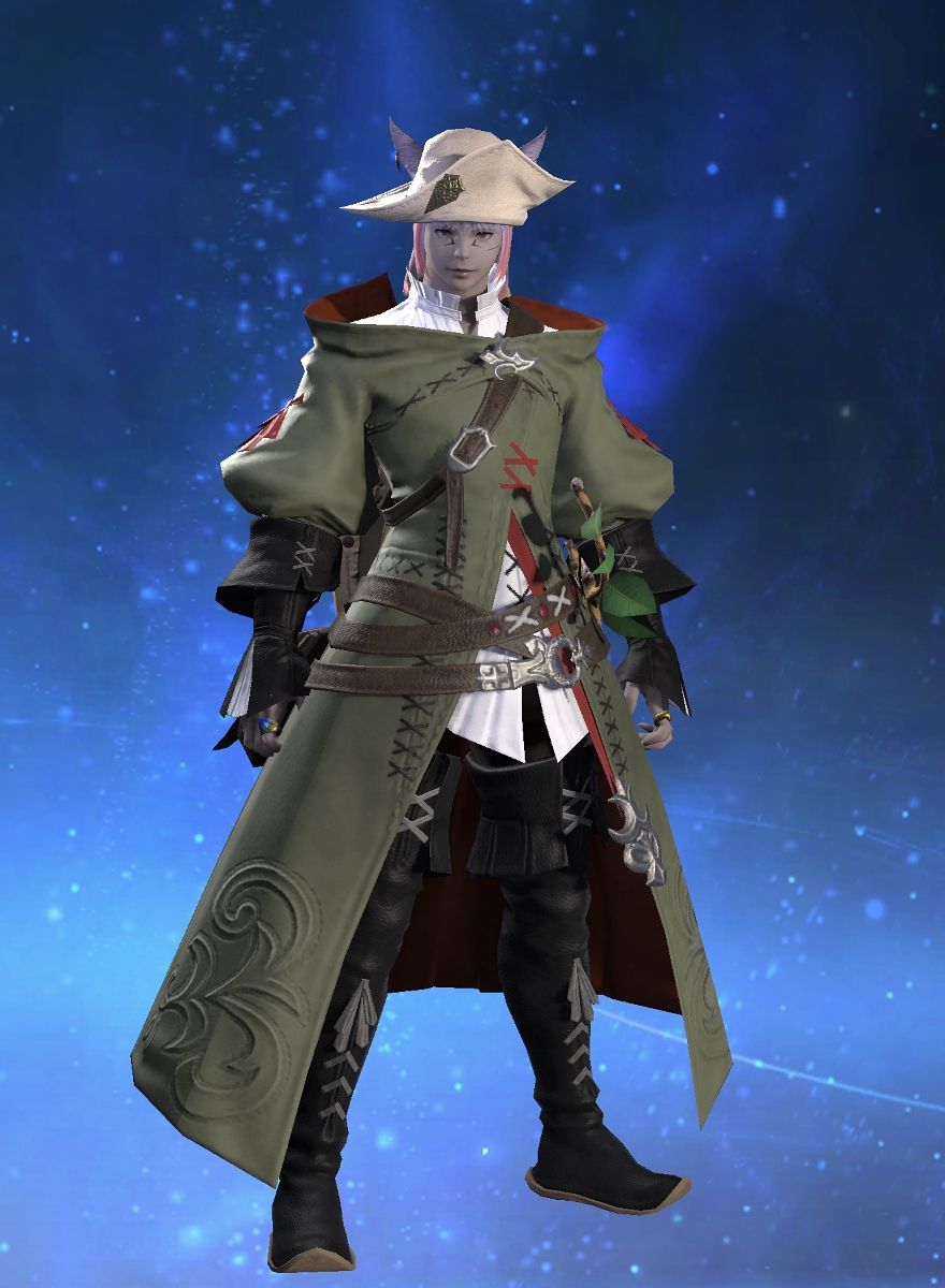 Risu Stararch