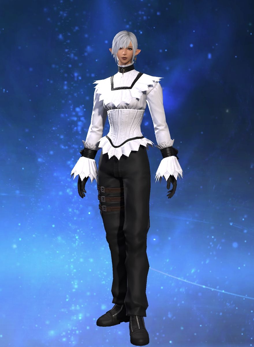 Beatrice Iceheart