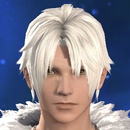 Thancred's Waters