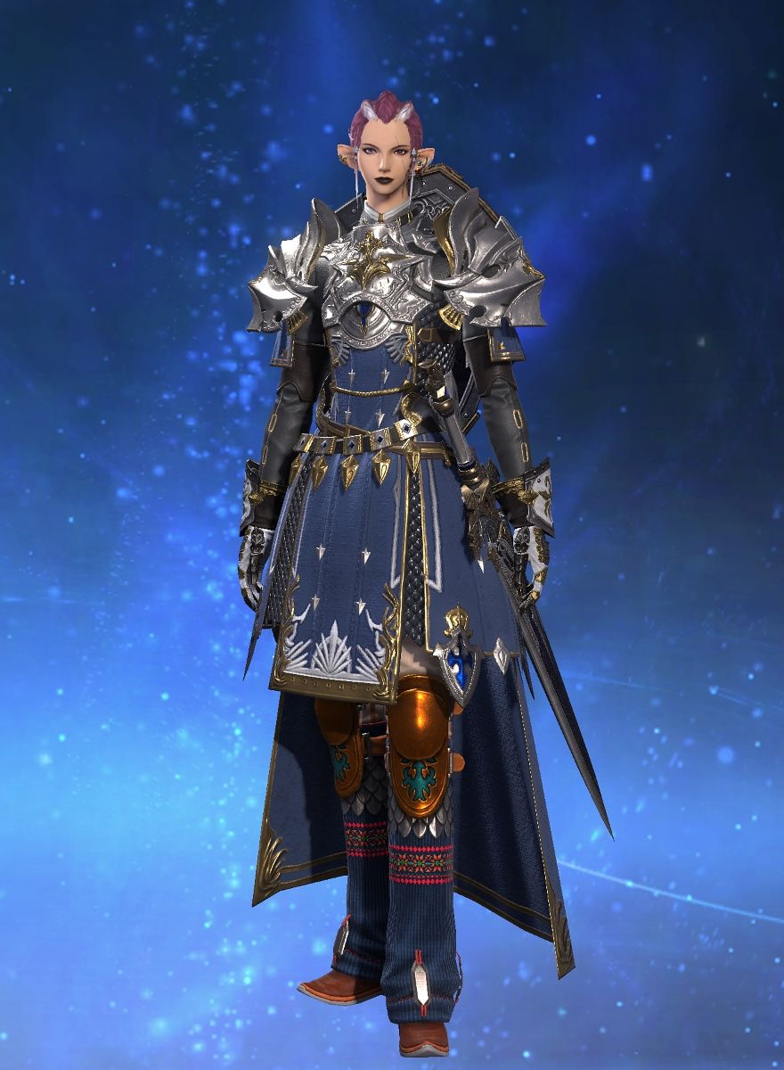 Lonewolf Wolf