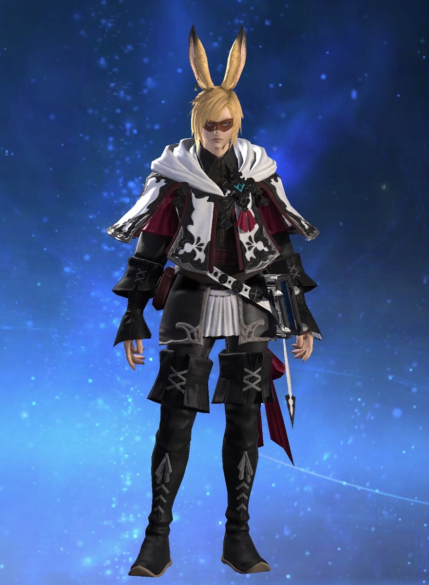 Mordukcai Longfang