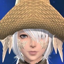 Freesia Berserk