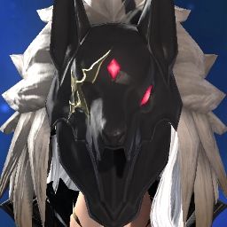 Veta Whitefang