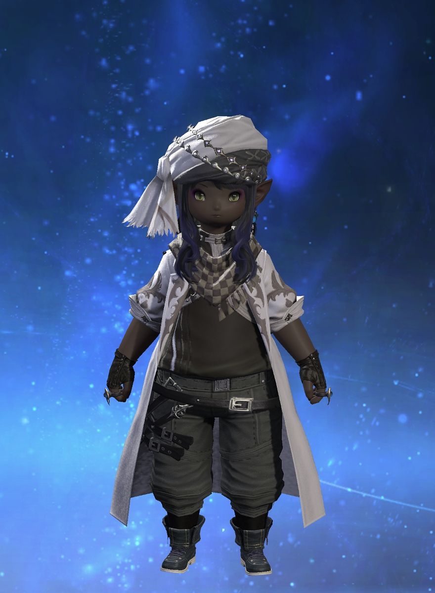 Mell Xan'dul