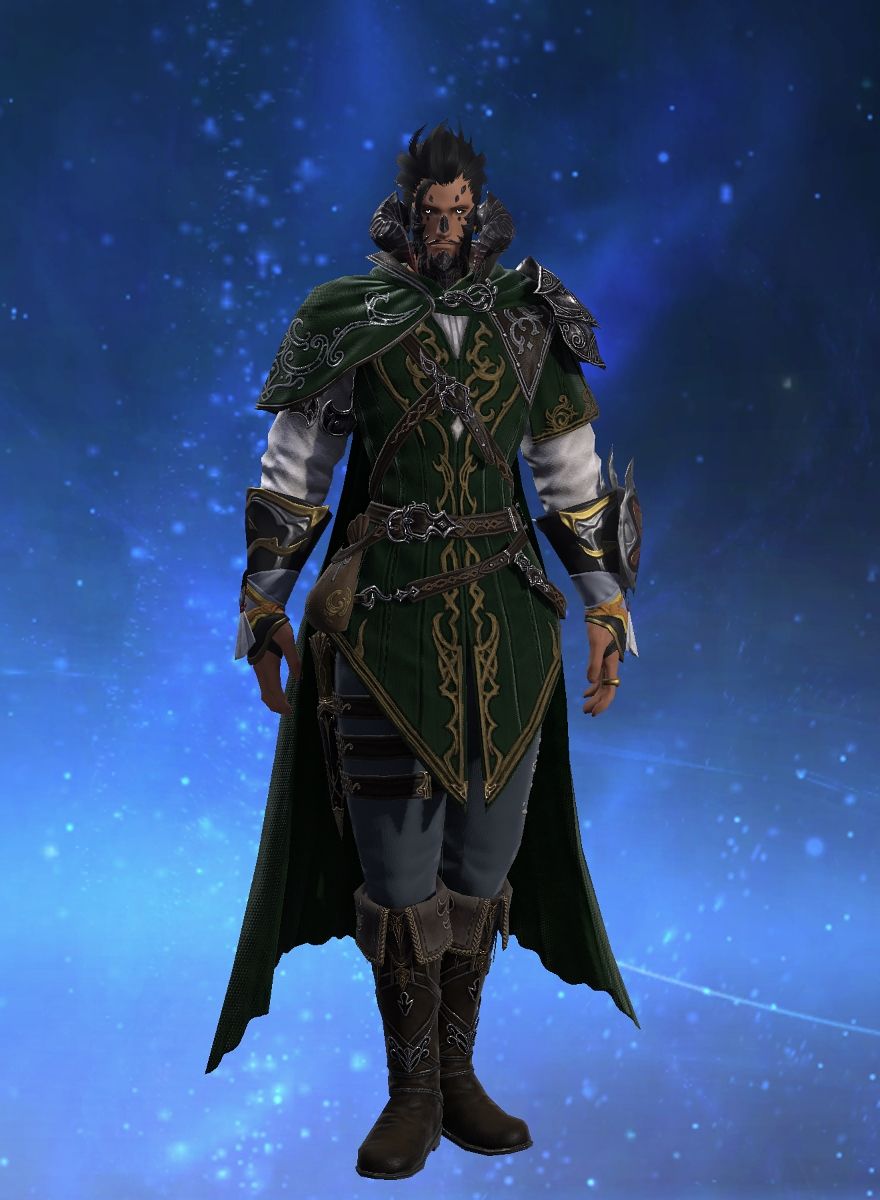 Khal Rokuyari
