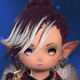 Seraphine Silverwake