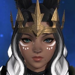 Alora Morthana