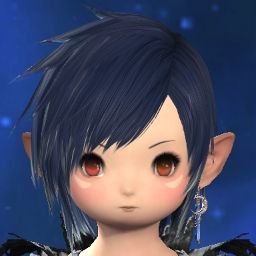 Sapphire Vanilla