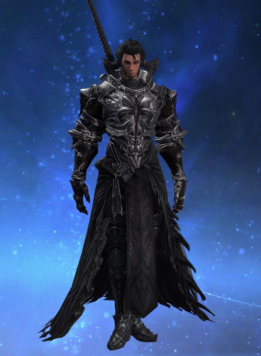 Xeraphion Azrael
